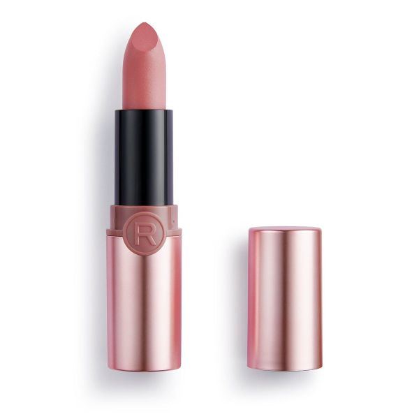 Makeup Revolution червило Powder Matte Teddy