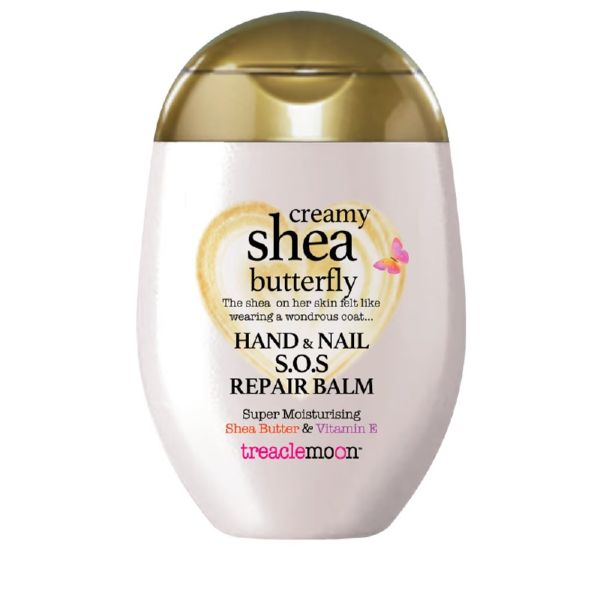 Treaclemoon крем за ръце 75мл. Creamy Shea