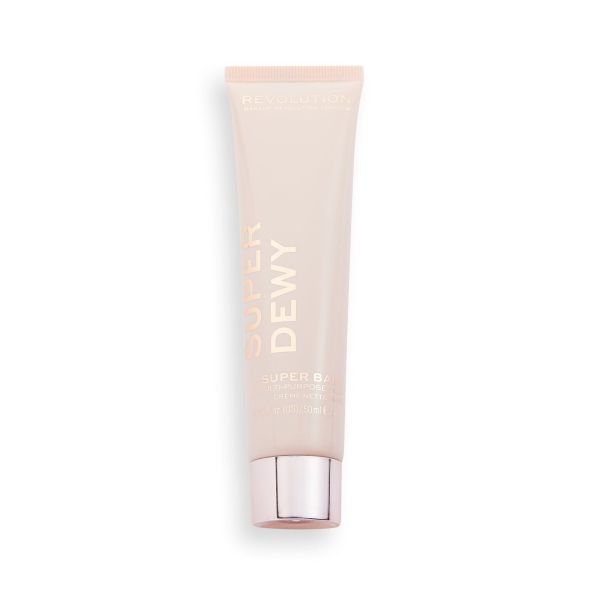 Makeup Revolution многофункционален балсам за лице, тяло и устни Super Dewy 50мл