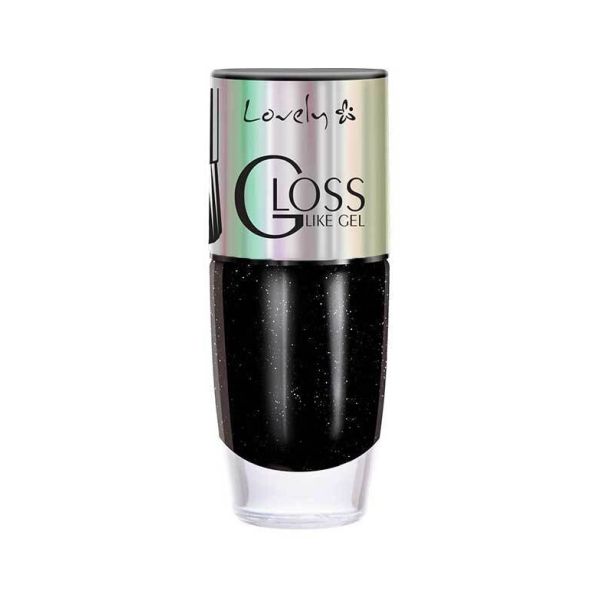 Lovely лак за нокти Gloss 442