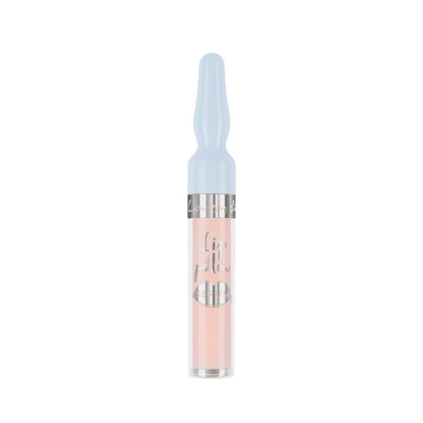 Lovely подхранващ серум за устни Lip Pillow 2