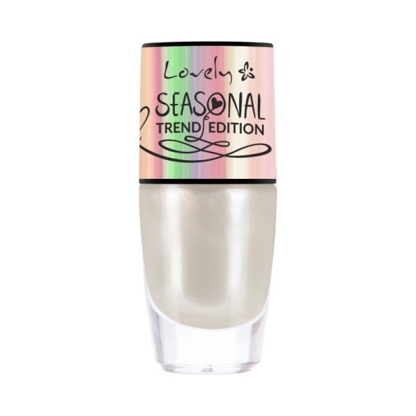 Lovely лак за нокти Seasonal 1