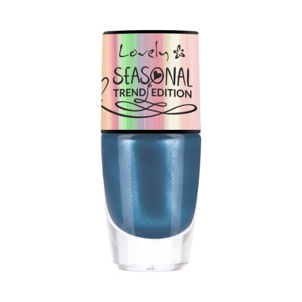 Lovely лак за нокти Seasonal 2