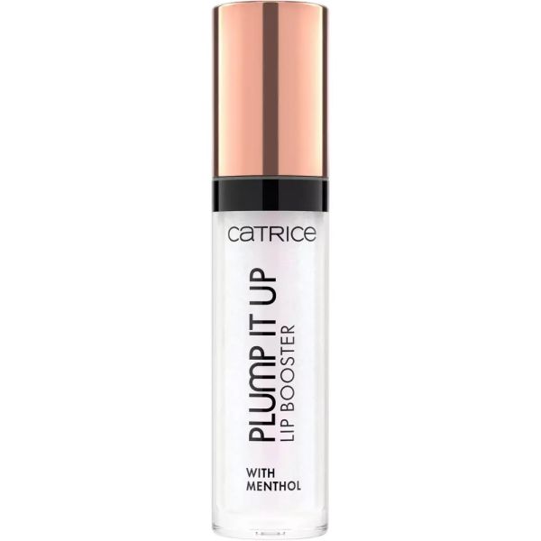 Catrice гланц за обем Plump it up | различни цветове
