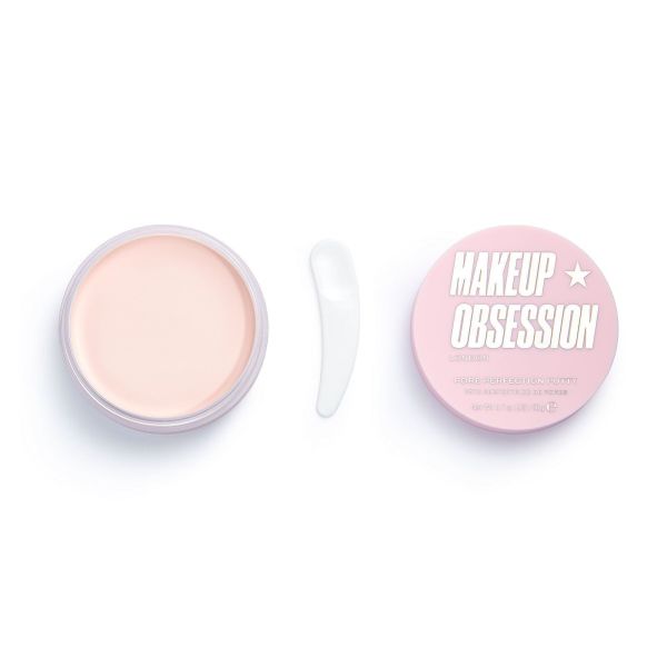 Makeup Obsession основа коректор за пори и бръчки Pore Perfection