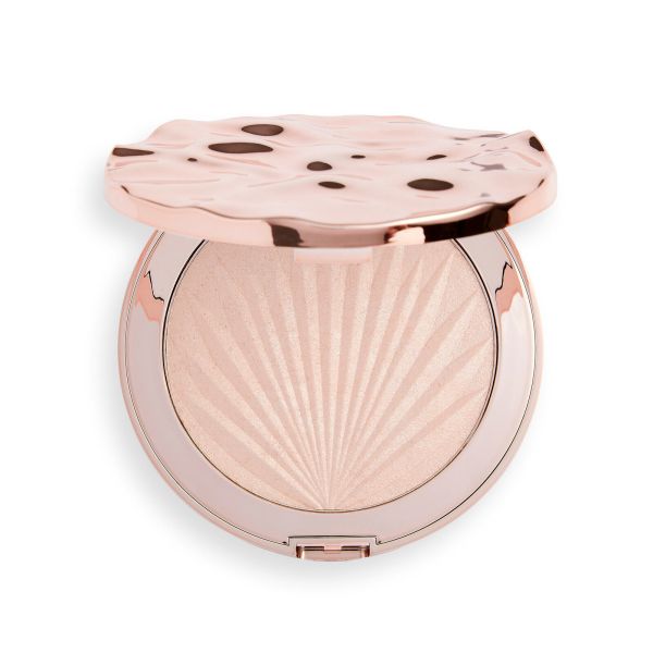 Makeup Revolution хайлайтър Glow Splendour Lustre