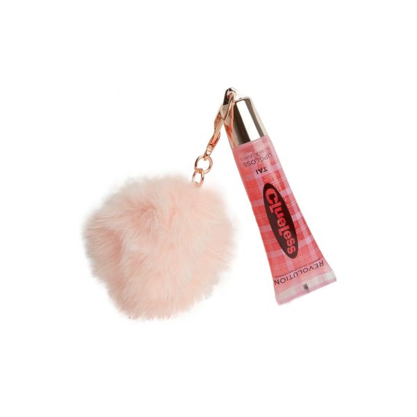 Makeup Revolution x Clueless гланц за устни Tai