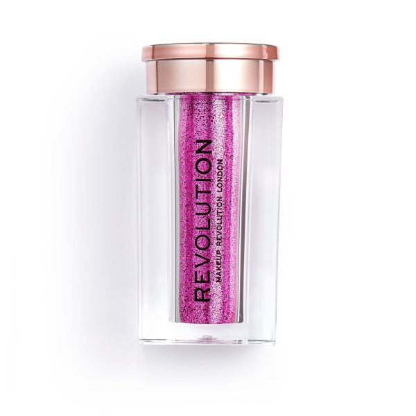Makeup Revolution прахообразен брокат Glitter Amour