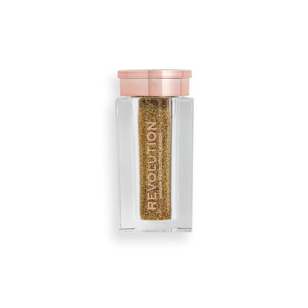 Makeup Revolution прахообразен брокат Glitter Carnival