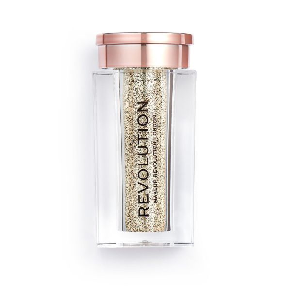 Makeup Revolution прахообразен брокат Glitter Partaay