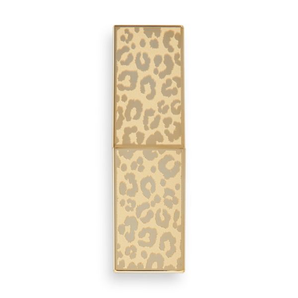 Revolution Pro матово червило за устни New Neutrals Seclusion