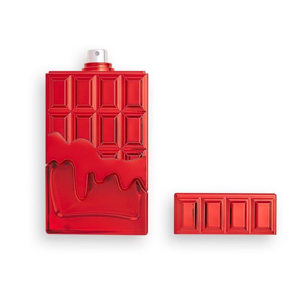 I Heart Revolution Wild Cherry Eau De Parfum 50мл.