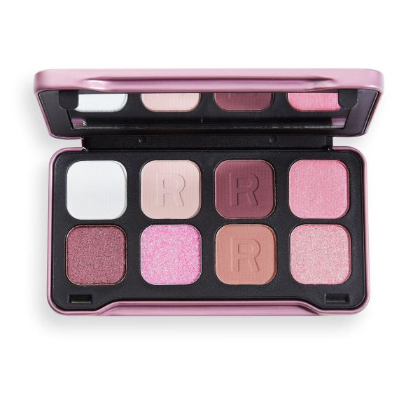 Makeup Revolution палитра сенки Forever Flawless Dynamic Ambient 8 цвята