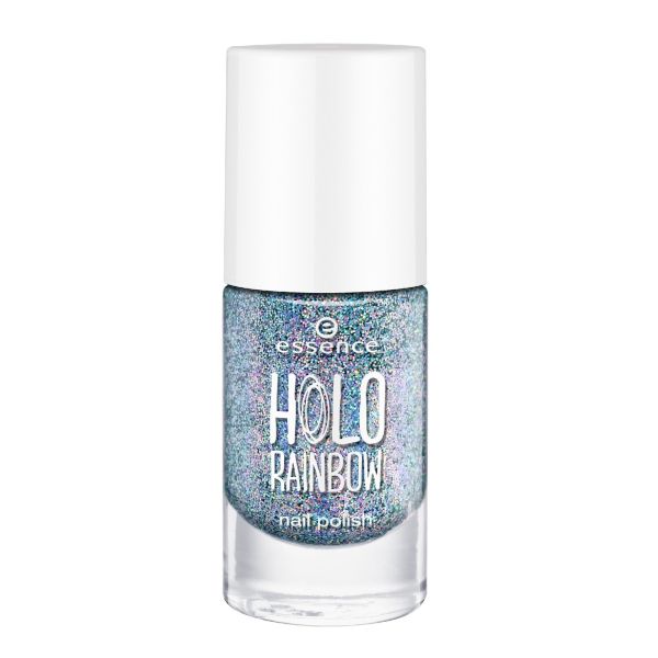 Essence лак за нокти holo rainbow | различни цветове - 02