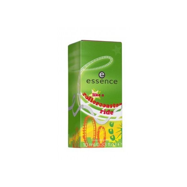 Essence одт rollercoaster ride 10мл.