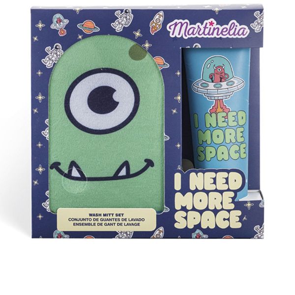 Martinelia I Need More Space детски комплект за баня за момчета