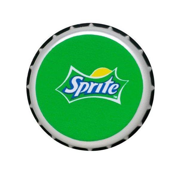 Lip Smacker балсам за устни капачка с вкус на Sprite