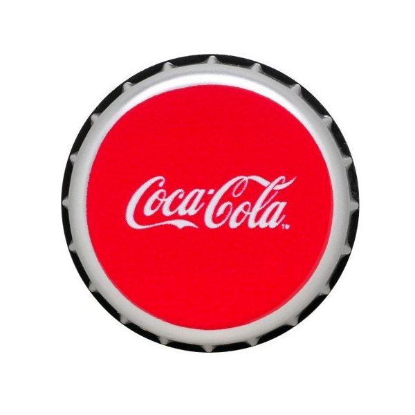 Lip Smacker балсам за устни капачка с вкус на Coca-Cola