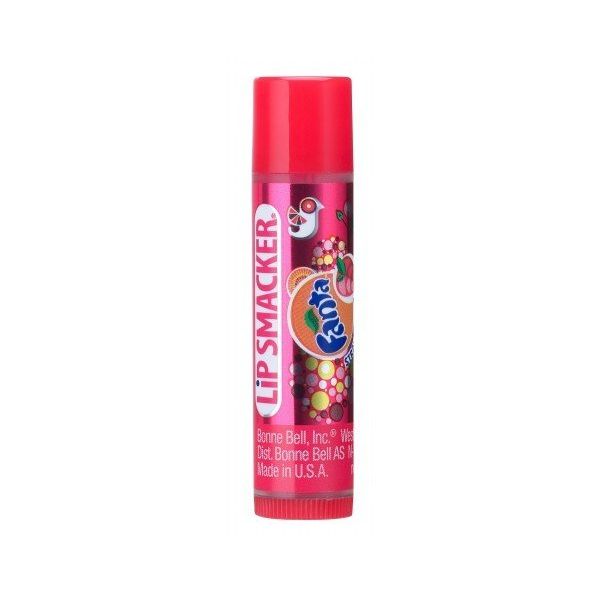 Lip Smacker балсам за устни с вкус на Fanta ягода