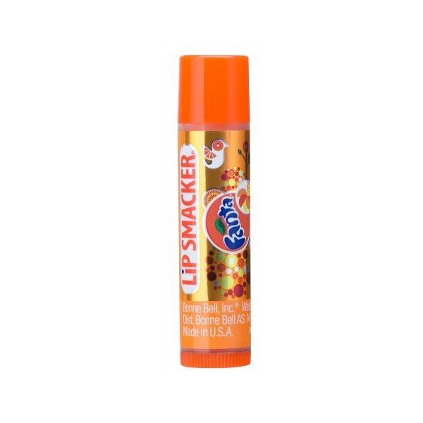 Lip Smacker балсам за устни с вкус на Fanta портокал