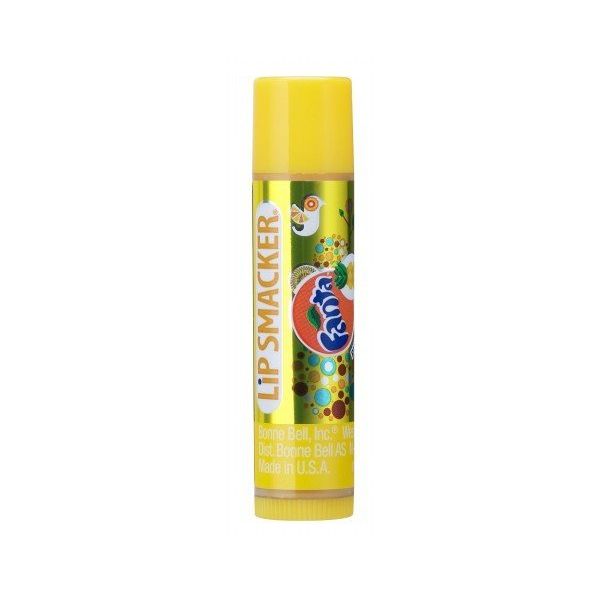 Lip Smacker балсам за устни с вкус на Fanta ананас