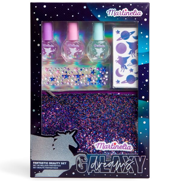 Martinelia детски комплект Galaxy Dreams Fantastic