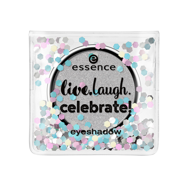 Essence сенки за очи 04 live.laugh.celebrate