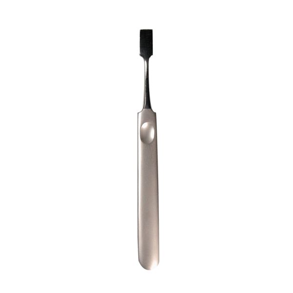 Titania инструмент за кожички инокс