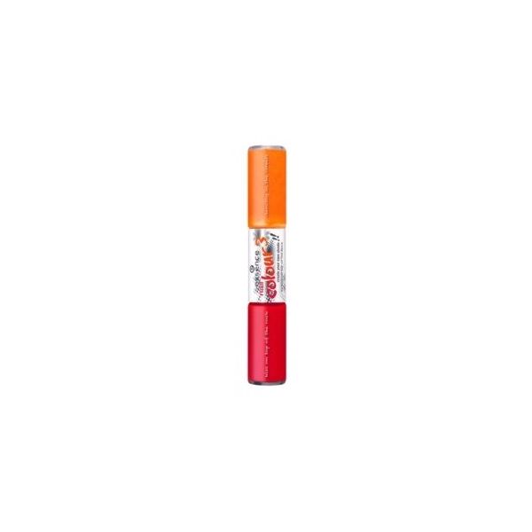 Essence лак за нокти микс 2в1 | различни цветове - 03