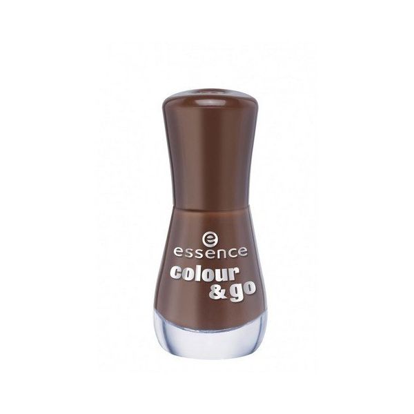 Essece лак за нокти colour & go | различни цветове