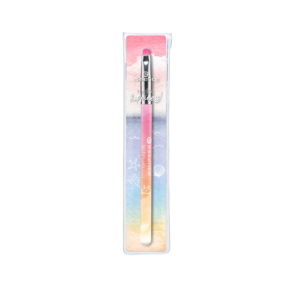 Essence четка за червило Hello Happiness