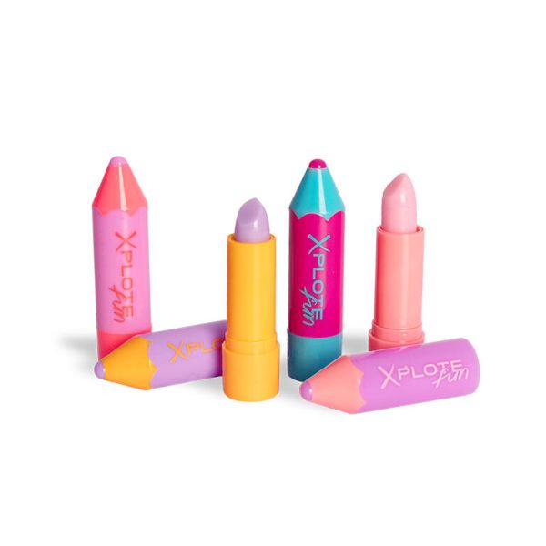  Xplote балсам за устни Pencil 