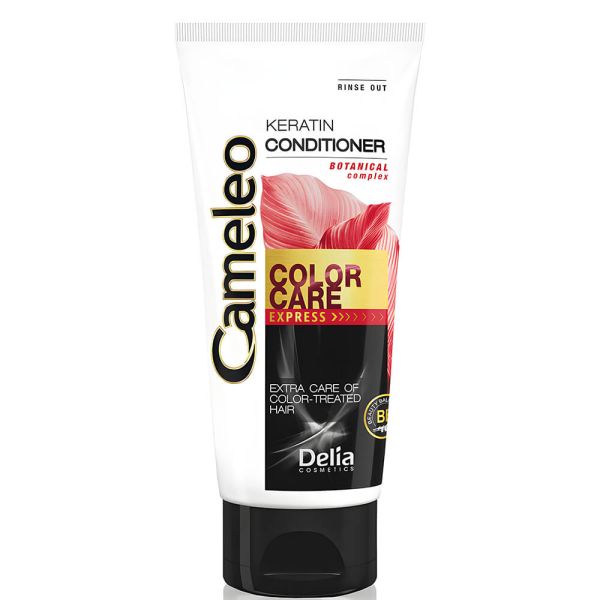 Cameleo Балсам за боядисана коса Color Care BB 200мл.