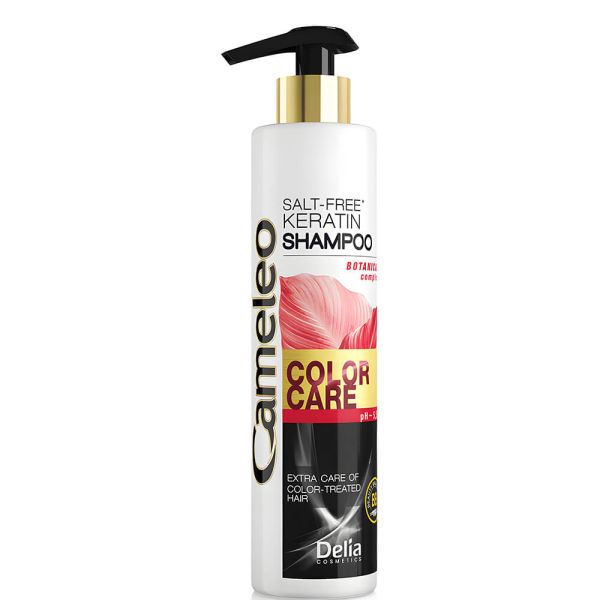 Cameleo Шампоан за боядисана коса Color Care BB 250мл.