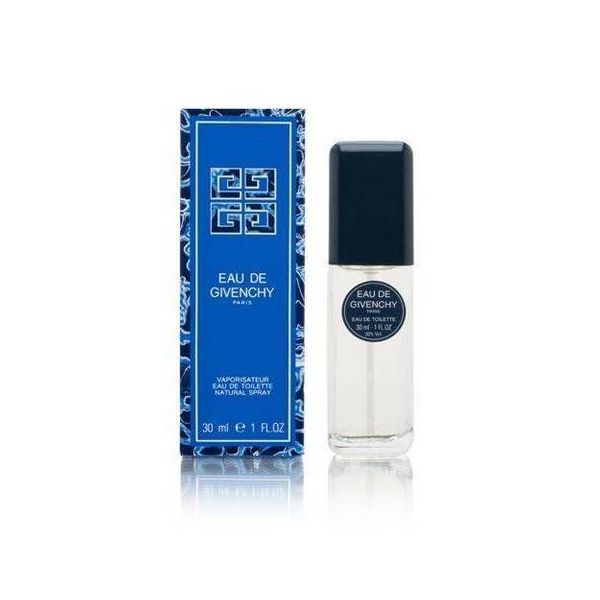 Eau De Givenchy eau de toilette 30ml. | наранена опаковка