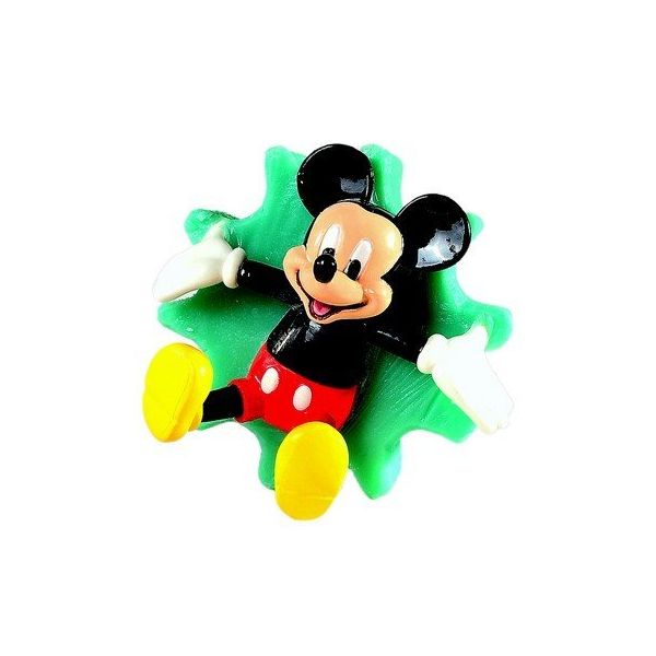 Mickey Mouse сапун с играчка