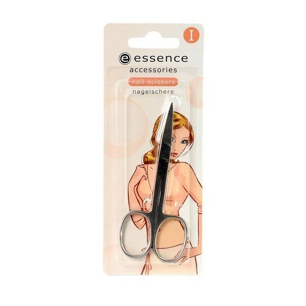 Essence ножичка за нокти