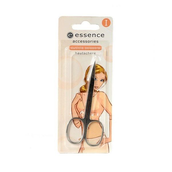 Essence ножица за кожички