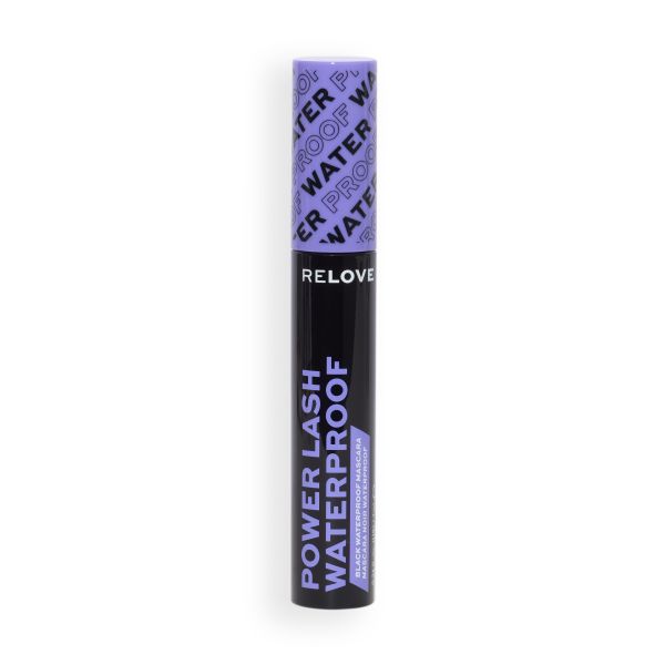 Relove Водоустойчива спирала за обем Power Lash Volume 