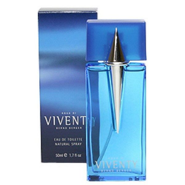 Aqua di VIVENTY eau de toilette | различни размери