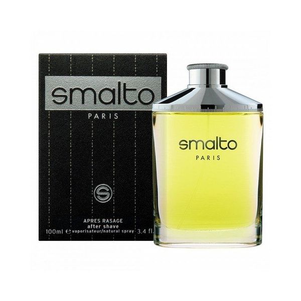 Francesco Smalto афтър шейв 100мл 