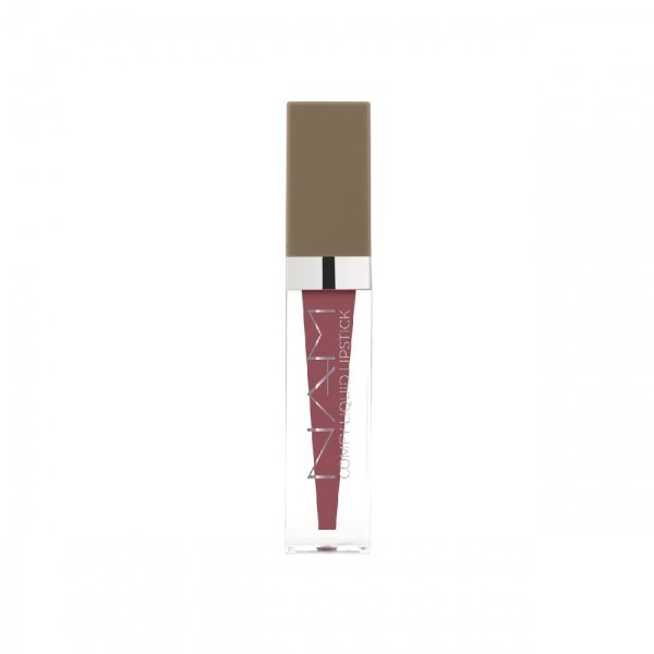 NAM течно червило Comfy 4 Mauve
