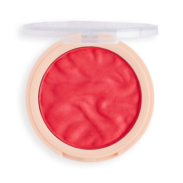 Makeup Revolution руж за лице Reloaded Coral Dream