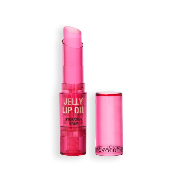 Makeup Revolution балсам за устни Jelly Lip | различни цветове
