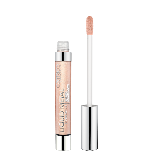 Catrice сенки за очи течни с метален ефект Liquid Metal | различни цветове