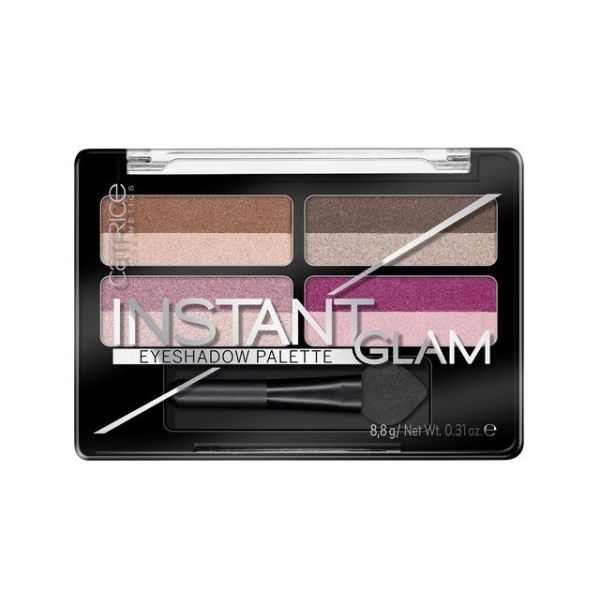 Catrice сенки палитра 8 цвята Instant Glam