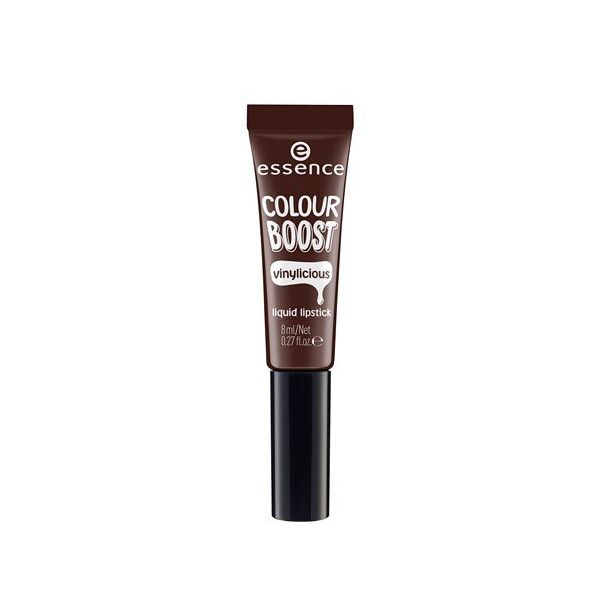 Essence течно червило с наситен цвят vinylicious | различни цветове - 10