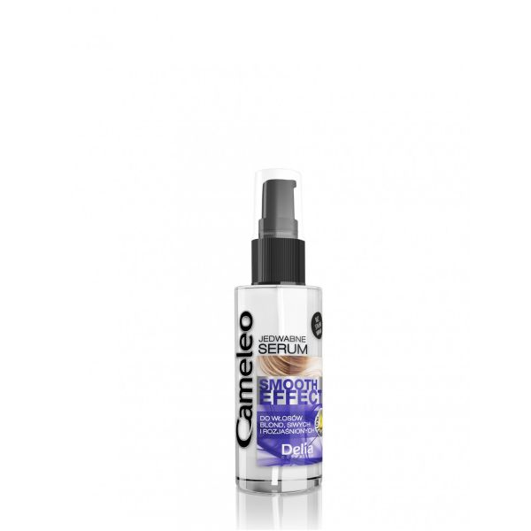 Cameleo серум за изрусена коса Silver Anti Yellow 55мл