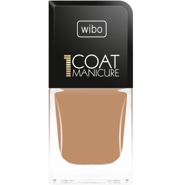 Wibo лак за нокти 1 Coat 19