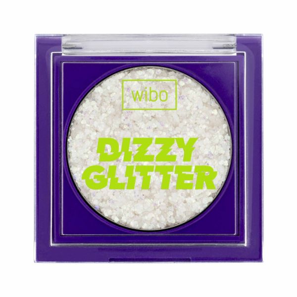 Wibo мус сенки за очи с брокат Dizzy 1